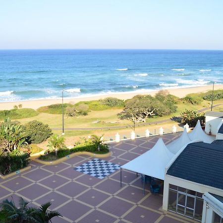 Kapenta Bay Resort And Conference Hotel Port Shepstone Exterior foto