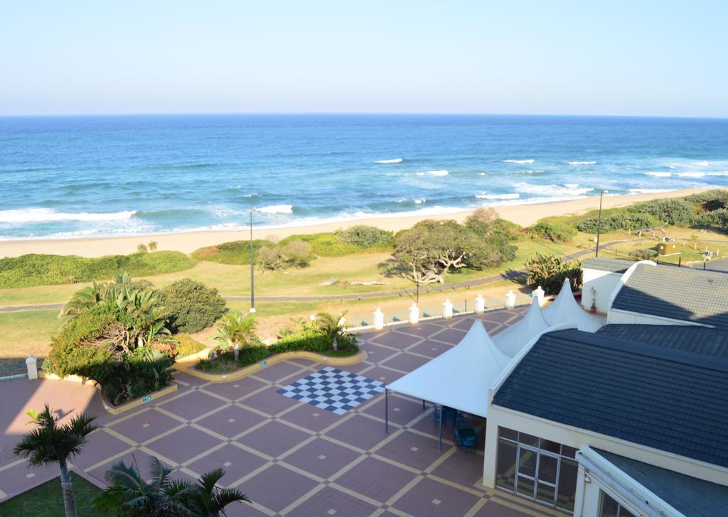 Kapenta Bay Resort And Conference Hotel Port Shepstone Exterior foto