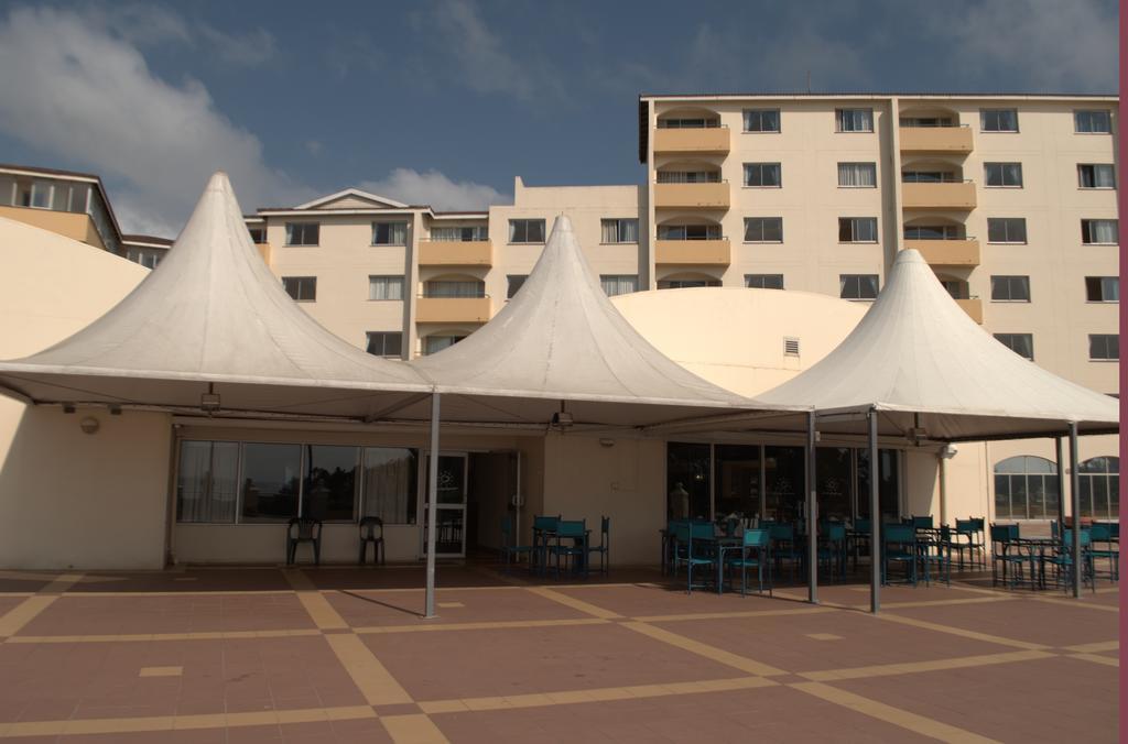 Kapenta Bay Resort And Conference Hotel Port Shepstone Exterior foto