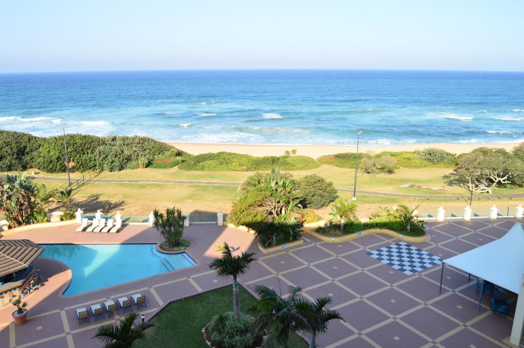 Kapenta Bay Resort And Conference Hotel Port Shepstone Exterior foto