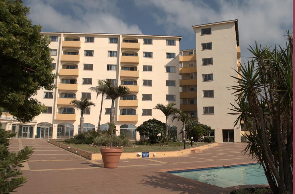 Kapenta Bay Resort And Conference Hotel Port Shepstone Exterior foto