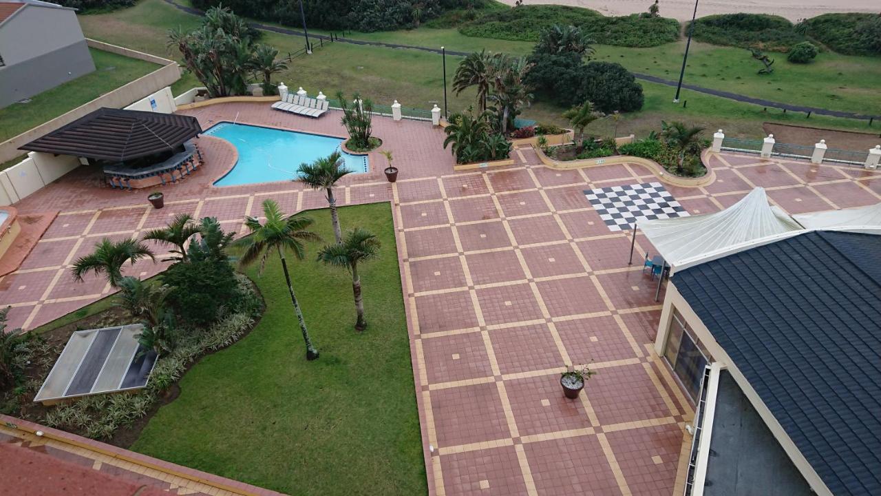 Kapenta Bay Resort And Conference Hotel Port Shepstone Exterior foto